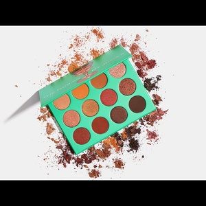Julia’s Place Nubian Palette
